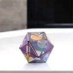 Galvosūkis - dėlionė Kosmosas