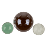 Marble rutuliukai