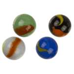 Marble rutuliukai
