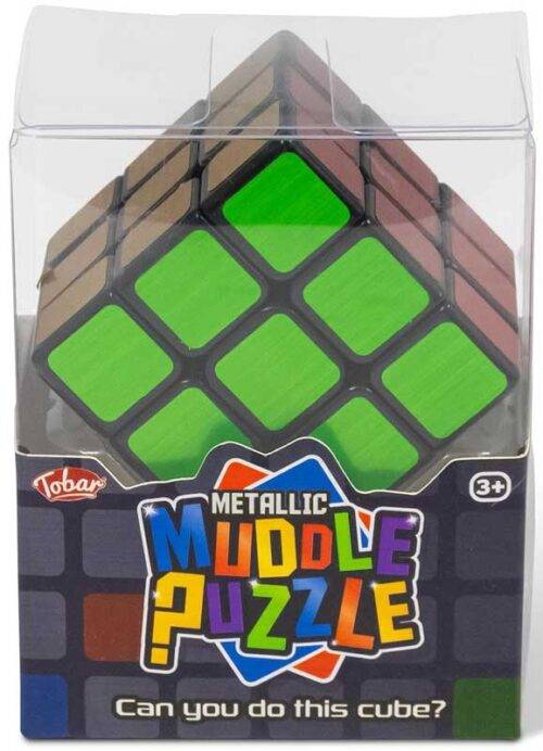 KubikasRubikas 3x3