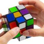 KubikasRubikas 3x3