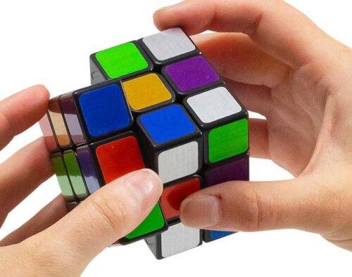 KubikasRubikas 3x3