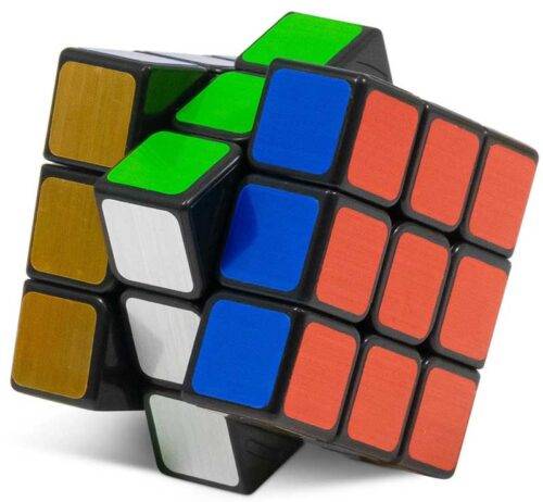 KubikasRubikas 3x3