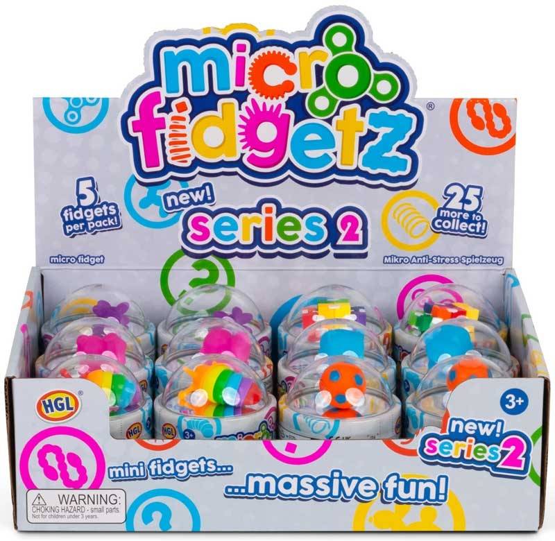 Mini rinkinys lavinamųjų žaisliukų