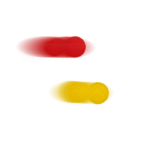 Šaudyklė Squeeze popper Kalėdos 12x8