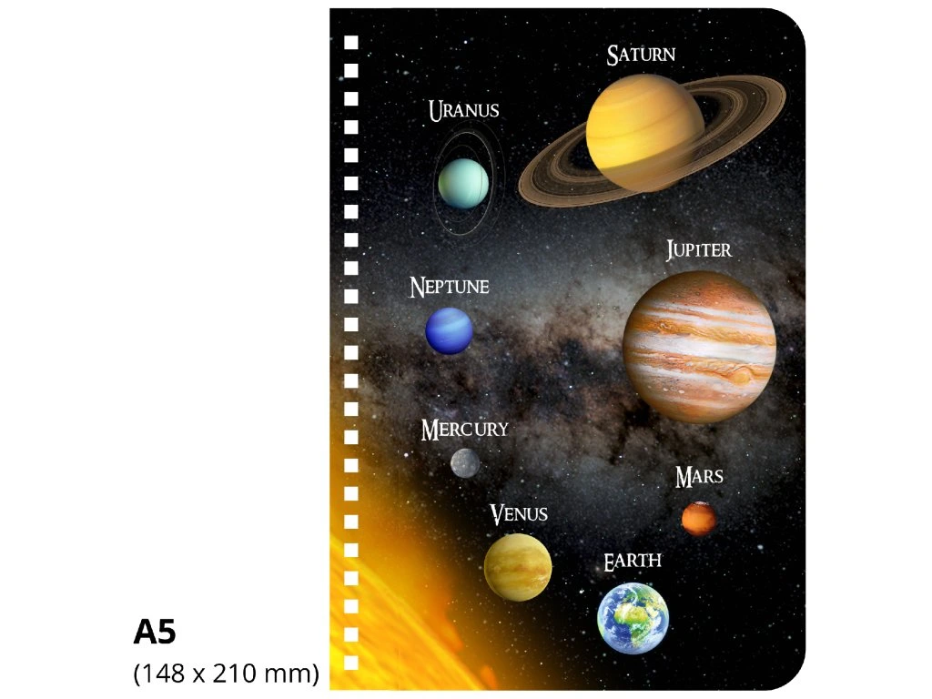 8329-1_planets-en-notebook-a5 Bloknotas Planetos A5