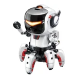Programuojamas robotas Tobbie 2 - Image 3