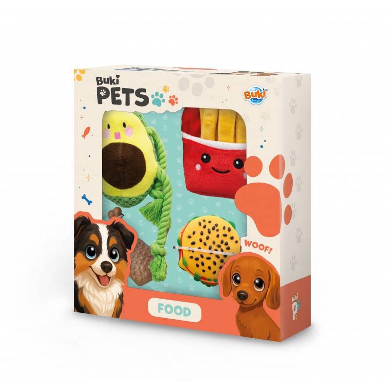 dog-toys-food-set (1) Skanusis šunų žaislų rinkinys