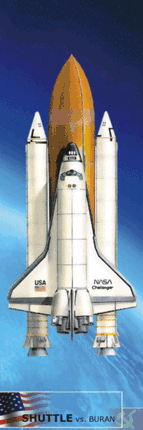3D-knygos-skirtukas-Buran-ir-Shuttle