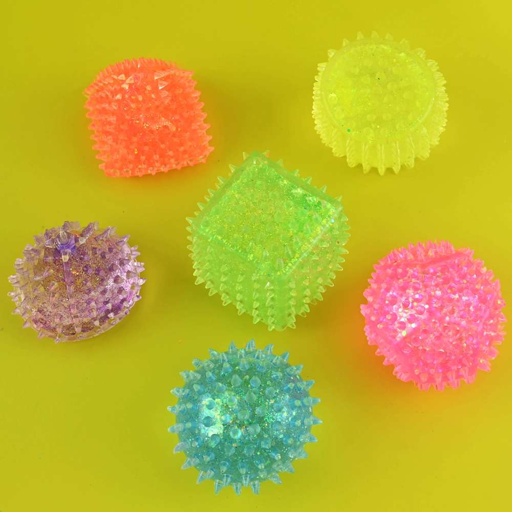 7300009546671 1 Antistresinės geometrinės figūros 4cm