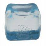 Antistresinis ledukas ICE CUBE 5.5cm