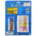 Eurų rinkinys 70 vienetų