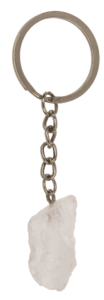 Pakabukas su Chakros kristalu 3cm