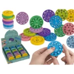 Matematikos mokymosi priemonė-spineris 5,5cm