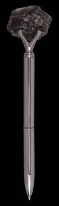 Tušinukas Chakros kristalai 15cm. Metalas+akmuo/kristalas