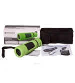 Monoklis 10x25 Tomas Mono žalias