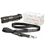 Žibintuvėlis, raudona šviesa ASTRO R-LITE Explore Scientific