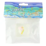 Antistresinis kubas ICE CUBE Vienaragis 4x4cm
