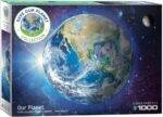 Dėlionė Saugokime planetą Žemė