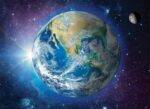 Dėlionė Saugokime planetą Žemė