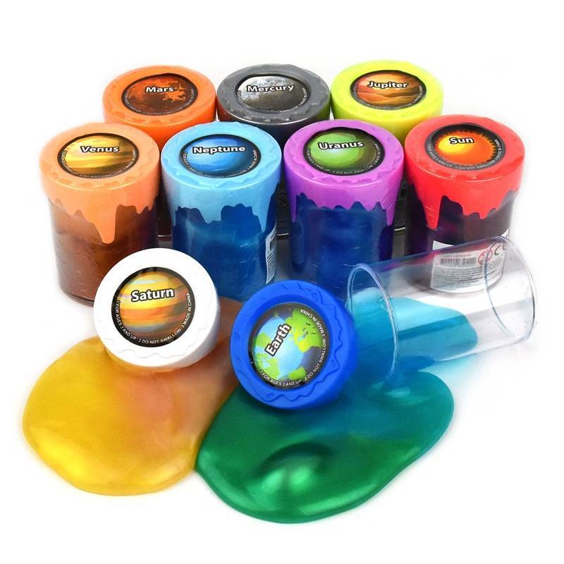 7300009650422-1 Slime Planetos 120g